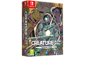 Gry - Creature in the Well (Collector's Edition) - Nintendo Switch - Akcji/Przygodowa - 8436016712132
