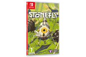 Gry - Stonefly - Nintendo Switch - Przygodowy - 8436016712156