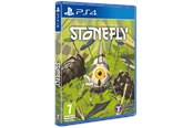 Gry - Stonefly - Sony PlayStation 4 - Przygodowy - 8436016712149