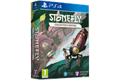Gry - Stonefly (Collector's Edition) - Sony PlayStation 4 - Przygodowy - 8436016712163