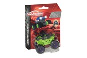 Samochody i pojazdy - Majorette Monster Rockerz Monster Truck - Assorted - 212057255