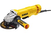 Szlifierka katowa - Dewalt ANGLE GRINDER 1400W DWE4233-QS 125MM - DWE4233-QS