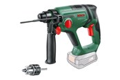 Wiertarka i śrubokręt elektryczny - Bosch UniversalHammer 18V (SOLO) - 06039D6001