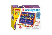 Kreatywne gry - Quercetti Magnetic Board Math - 05213