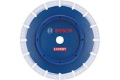 Szlifierka katowa - Bosch EXPERT DIAMOND PIPE CUT WHEEL FOR SMALL ANGLE GRINDERS - 2608901392