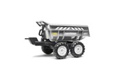Rowerki i chodziki - Falk Wagon with Tipper - 808-210