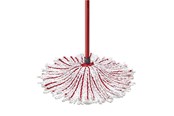 Akcesoria do czyszczenia - Vileda Microfibre & Power string / strip mop - 160474