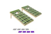 Zabawki na zewnatrz - Nordic Games Bean Bag Game Deluxe - 809-072