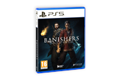 Gry - Banishers: Ghosts of New Eden - Sony PlayStation 5 - Akcji/Przygodowa - 3512899966888