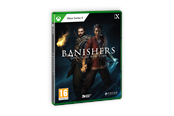 Gry - Banishers: Ghosts of New Eden - Microsoft Xbox Series X - Akcji/Przygodowa - 3512899966970