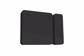 Inteligentny dom - Shelly BLU Door & Window Sensor - Black - Shelly_B_DW_S