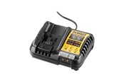 Akumulator i ladowarka - Dewalt DCB1104-QW Charger - DCB1104-QW
