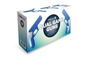 Akcesoria VR - MAXX TECH VR Dual Gun Game Kit (Meta Quest 2) - 5055957704124