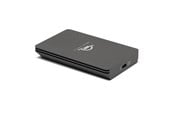 Dysk SSD - OWC Envoy Pro FX Thunderbolt 3 / USB-C Portable NVMe SSD 500GB - OWCTB3ENVPFX.5