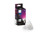 Inteligentny dom - Philips HueWCA 4.7W 12V MR16 1 Pack - 929003575301