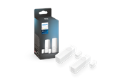 Inteligentny dom - Philips Hue Secure Contact Sensor White 2-pack - 929003563904