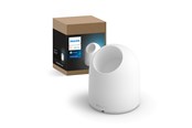 Inteligentny dom - Philips Hue Desktop Stand Accessory White - 929003563001