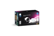 Inteligentny dom - Philips Hue Secure Camera WCA E27 set EU - 929003562707