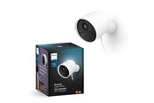 Inteligentny dom - Philips Hue Secure Camera Wired | White 1 pack - 929003562702