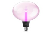 Inteligentny dom - Philips Hue Lightguide - LED light bulb - shape: elliptical - E27 - 6.5 W - 16 million colours - 2000-6500 K - 929003151301