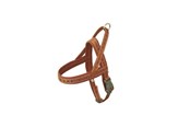 Psy - Hurtta Casual harness 50-60 cm cinnamon - H934415