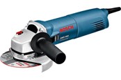 Szlifierka kątowa - Bosch GWS 1400 PROFESSIONAL ANGLE GRINDER - 0601824806