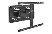 Uchwyty ścienne, uchwyty AV i meble AV - HI-ND mounting kit - for LCD display - full motion - black - Max 50 kg - recommended for 90 " - C-FA02-02