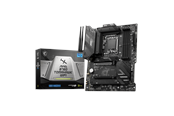 Plyta glówna - MSI MAG B760 TOMAHAWK WIFI Płyta główna - Intel B760 - Intel LGA1700 - DDR5 RAM - ATX - MAG B760 TOMAHAWK WIFI