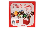 Tusz, toner i material eksploatacyjny - Canon PG560/CL561 / 3713C007 PHOTO CUBE - 3713C007