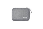 Kamera sportowa - akcesoria - Insta360 GO 3/GO 3S Etui - CINSBBKG