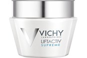 Pielegnacja twarzy - Vichy Liftactiv Supreme Firming Anti-Aging Cream - 3337871328795