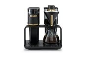 Ekspres do kawy - Melitta EPOS Black/Gold - 6767850