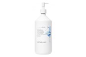 Haircare - Simply Zen Normalizing Shampoo 1000 ml - 17,401