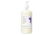 Haircare - Simply Zen Age Benefit & Moisturizing Shampoo 1000 ml - 17,501