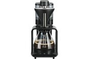 Ekspres do kawy - Melitta EPOUR Black/Chrome - 6773142