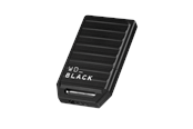 Dysk SSD - SANDISK WD Black C50 Expansion Card for Xbox Series X|S - 1TB - WDBMPH0010BNC-WCSN