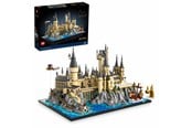LEGO® - LEGO Harry Potter 76419 Zamek Hogwart™ i błonia - 76419