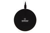 Telefon - Adapter i Ładowarka - SKross Wireless Charger 10 - 7640166322238