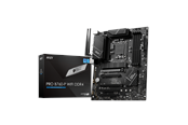 Plyta glówna - MSI PRO B760-P WIFI DDR4 Płyta główna - Intel B760 - Intel LGA1700 - DDR4 RAM - ATX - PRO B760-P WIFI DDR4