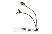 Wyposazenie do streamingu - Kikkerland ring light - US190-EU