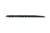 Pila szablasta - Makita Saber Saw Blade - for wood green wood plywood tree trunks branches - 5 pieces - P-05072