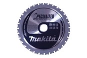 Piła tarczowa - Makita Specialized Circular Saw Blade - for Metal - B-47036