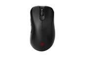 Myszka - BenQ Zowie EC3-CW (Small) Wireless Mouse For Esports - Myszka do gier - Optyczny - 5 - Czarny - 9H.N4ABE.A2E