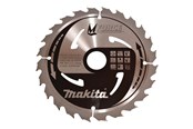 Pila tarczowa - Makita M-Force Circular Saw Blade - for Wood - B-32041