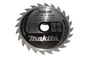 Pila tarczowa - Makita Specialized Circular Saw Blade - for Wood - B-33629