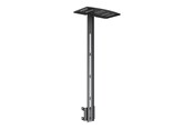 Uchwyty ścienne, uchwyty AV i meble AV - Multibrackets M Pro Series mounting component - for camera - black - Max 5 kg - recommended for - 7350105215858