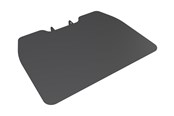 Uchwyty ścienne, uchwyty AV i meble AV - Multibrackets M Pro Series mounting component - for AV System - black - Max 5 kg - recommended for - 7350105215865