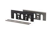 Narzedzia - Makita Planer Blade - 2 pieces - D-07951