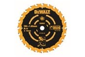 Pila tarczowa - Dewalt DT10303-QZ Circular Saw Blade - DT10303-QZ