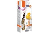 Food, Snacks & Vitamins - Lolo Pets 2xseed sticks canary with honey - FF72506